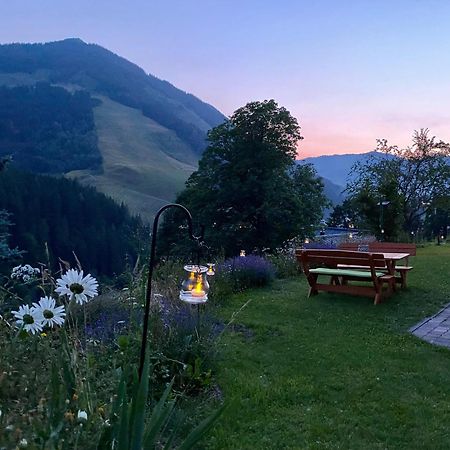 Alm Seasons Premium Chalet & Studios Saalbach-Hinterglemm Kültér fotó