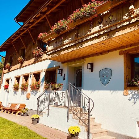 Alm Seasons Premium Chalet & Studios Saalbach-Hinterglemm Kültér fotó