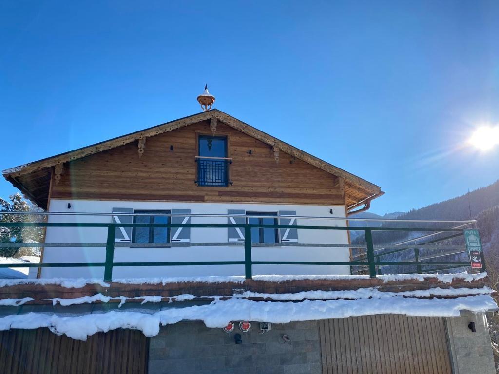 Alm Seasons Premium Chalet & Studios Saalbach-Hinterglemm Kültér fotó
